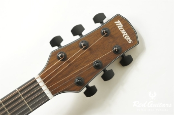 F-021 - Red Brown Sunburst